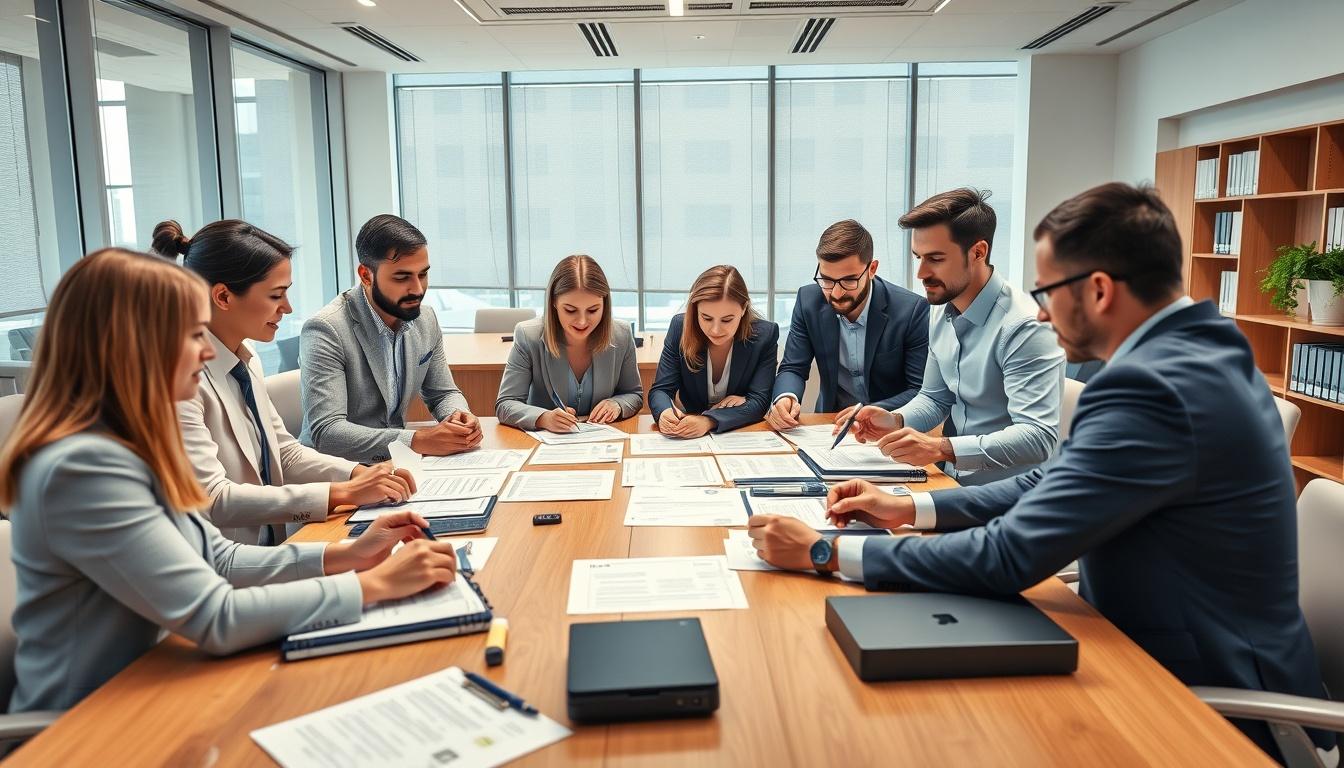 Professional plan visual